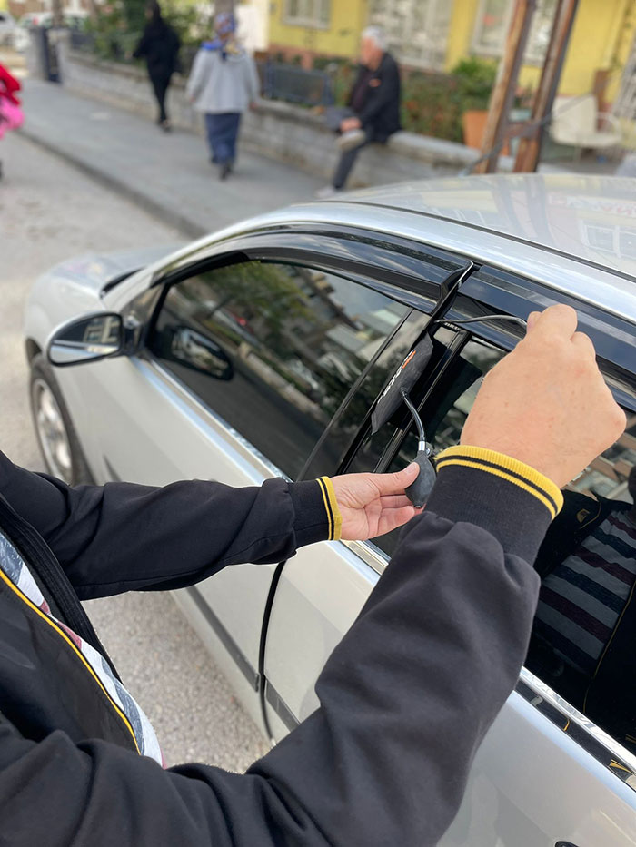 Bolvadin Oto Kilitçisi